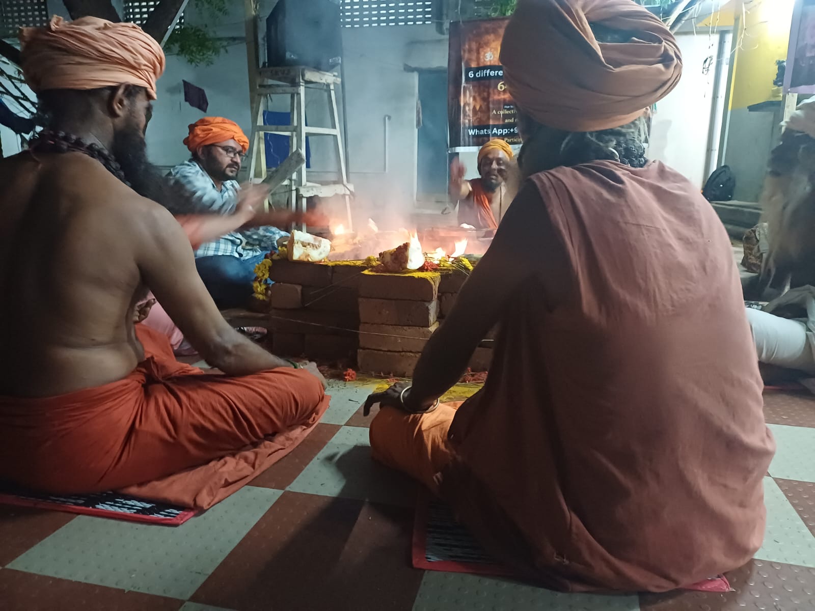 Havan Site 1
