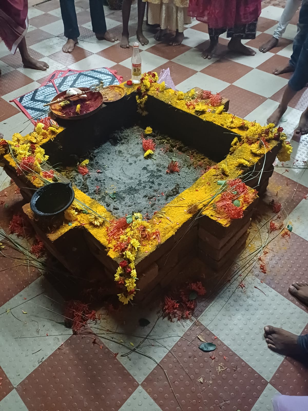 Havan Site 3
